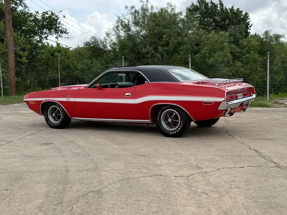 1970 Dodge Challenger 1st Gen - Image 6 of 20