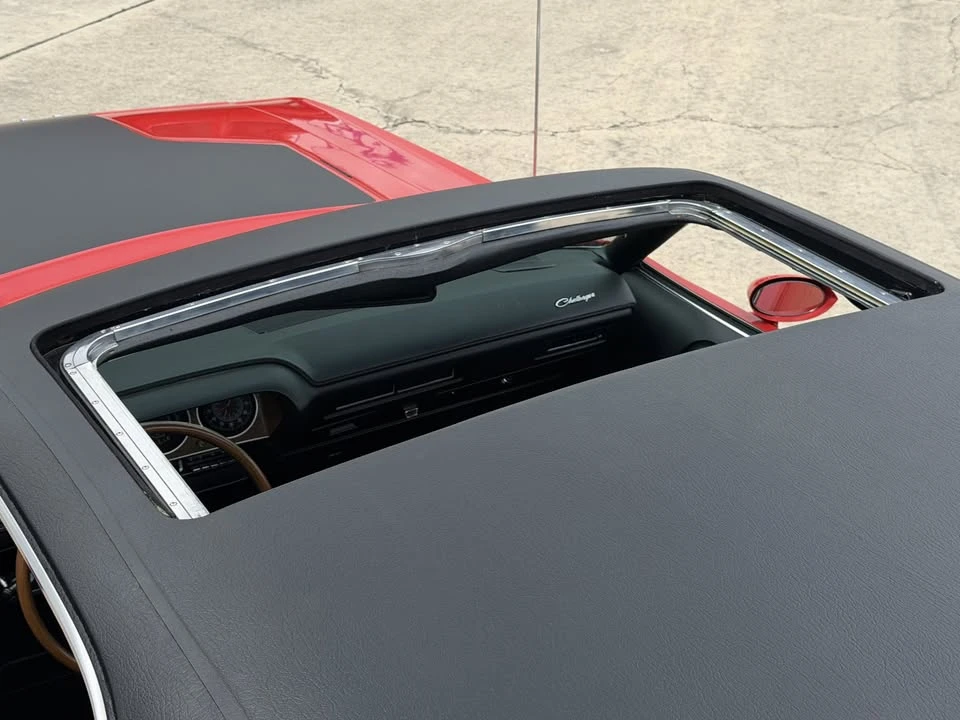 1970 Dodge Challenger 1st Gen - Image 11 of 20