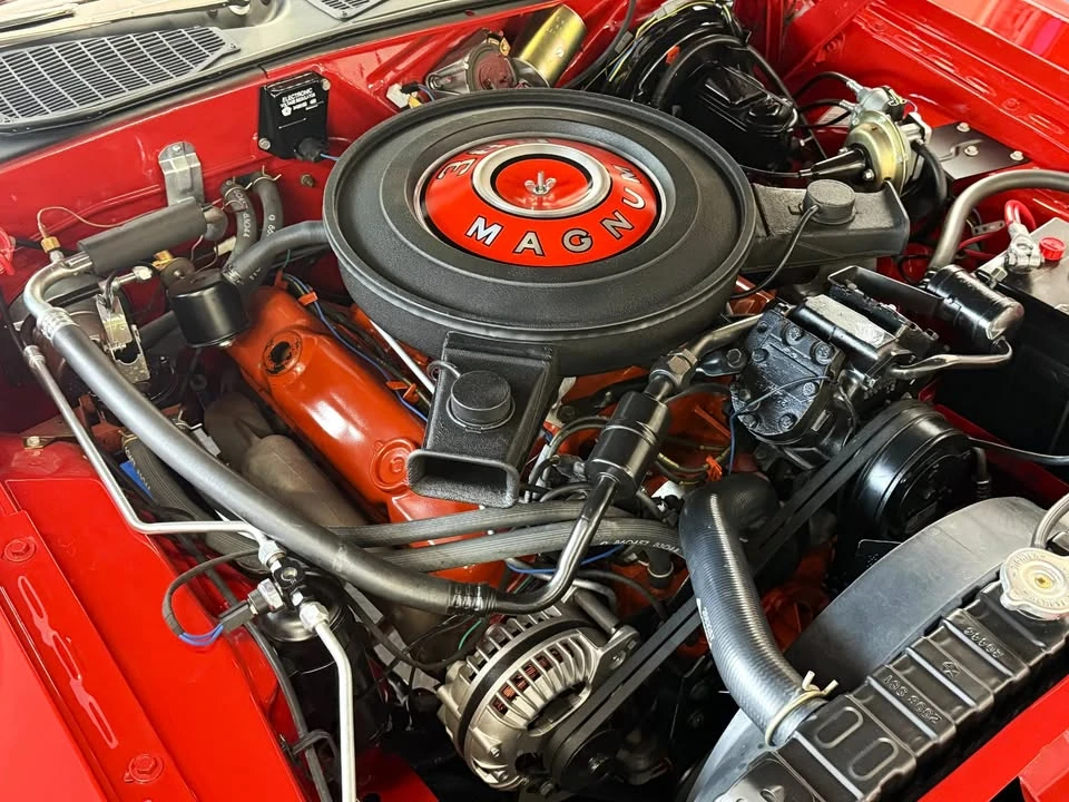 1970 Dodge Challenger 1st Gen - Image 12 of 20