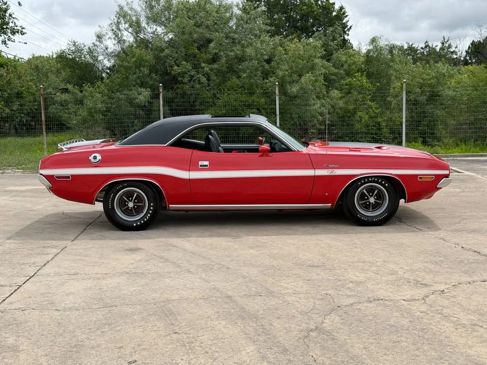1970 Dodge Challenger 1st Gen - Image 10 of 20