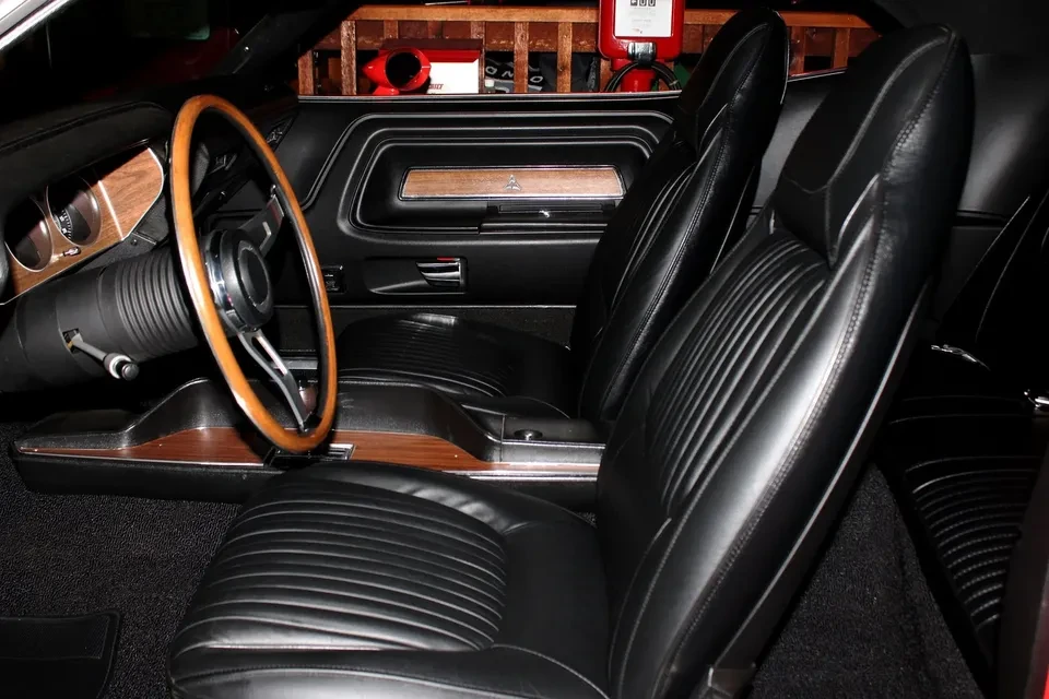 1970 Dodge Challenger 1st Gen - Image 18 of 20