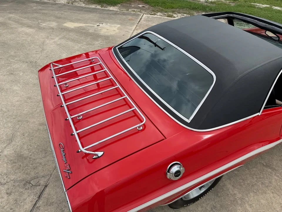 1970 Dodge Challenger 1st Gen - Image 8 of 20