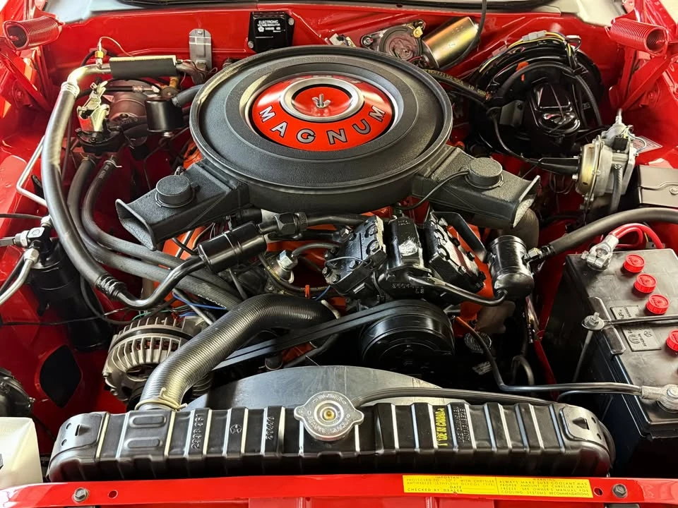 1970 Dodge Challenger 1st Gen - Image 13 of 20