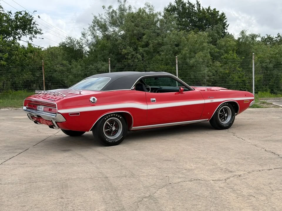 1970 Dodge Challenger 1st Gen - Image 9 of 20
