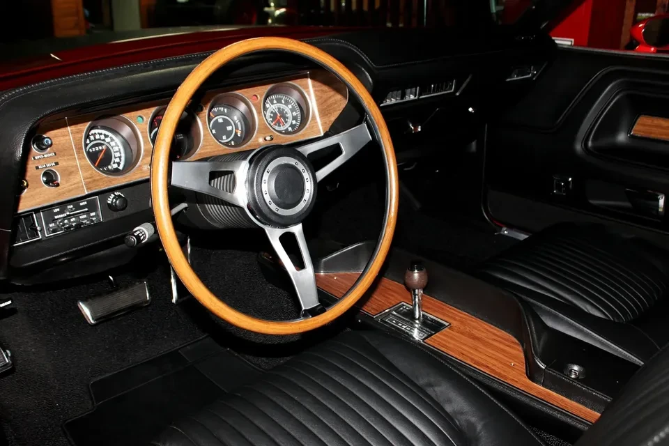 1970 Dodge Challenger 1st Gen - Image 17 of 20