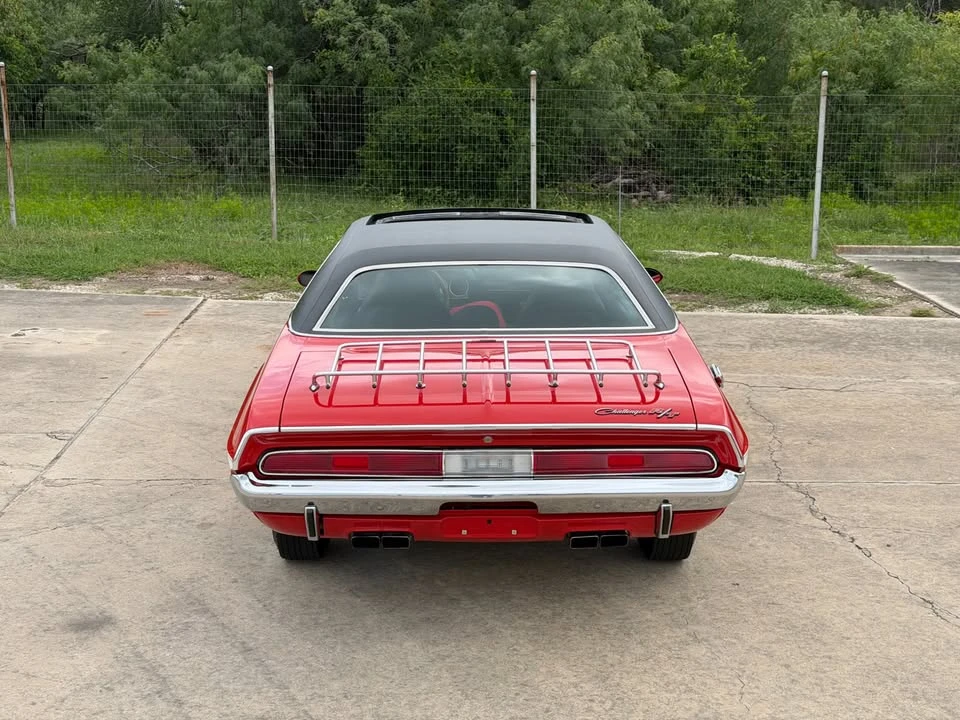 1970 Dodge Challenger 1st Gen - Image 7 of 20