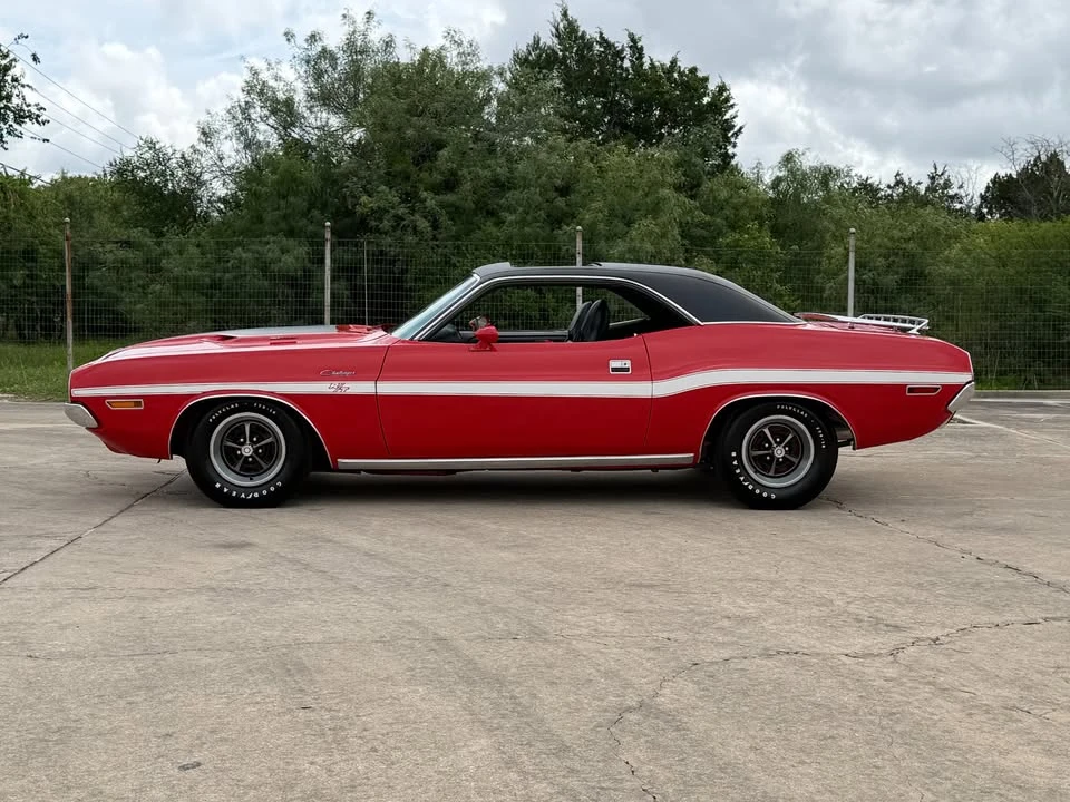 1970 Dodge Challenger 1st Gen - Image 5 of 20