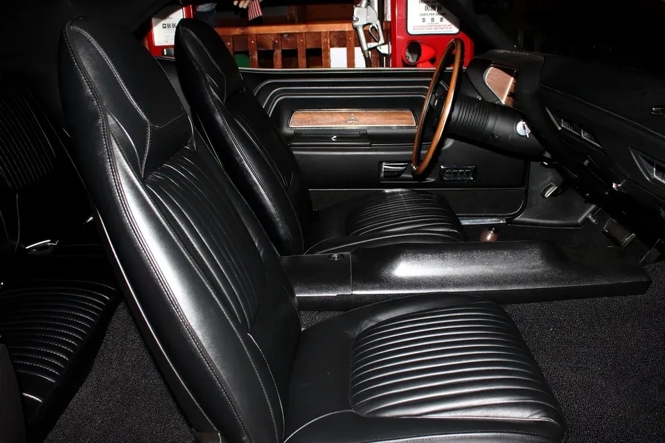 1970 Dodge Challenger 1st Gen - Image 20 of 20