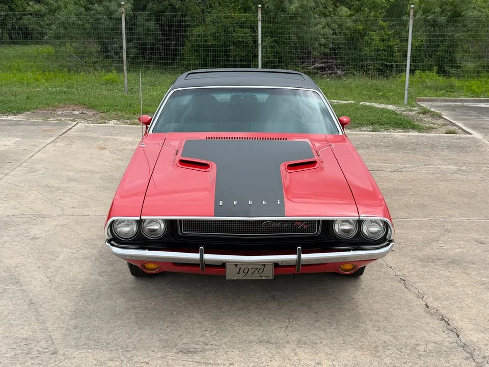 1970 Dodge Challenger 1st Gen - Image 2 of 20