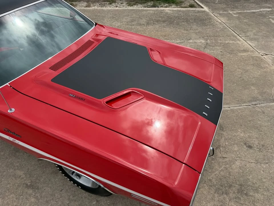 1970 Dodge Challenger 1st Gen - Image 3 of 20