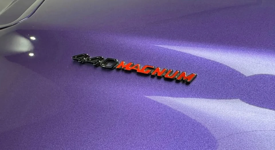 1970 Dodge Challenger 1st Gen - Image 5 of 20