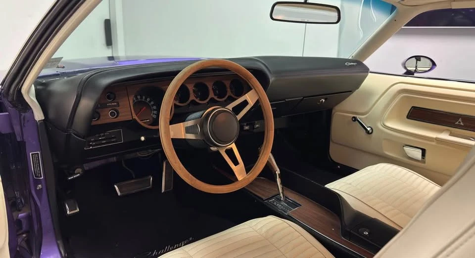 1970 Dodge Challenger 1st Gen - Image 2 of 20