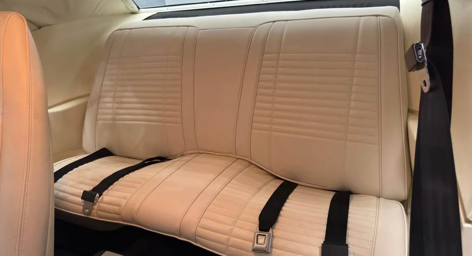 1970 Dodge Challenger 1st Gen - Image 13 of 20