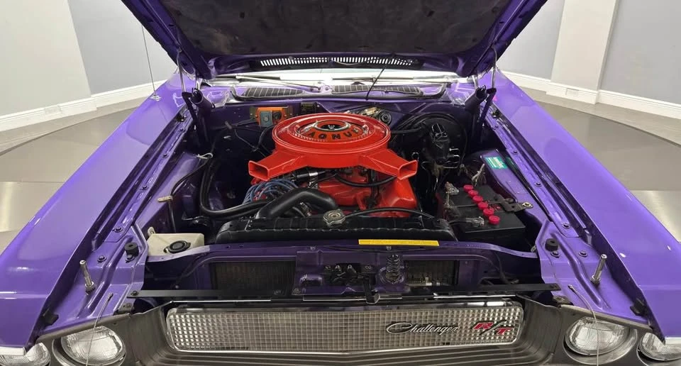 1970 Dodge Challenger 1st Gen - Image 15 of 20