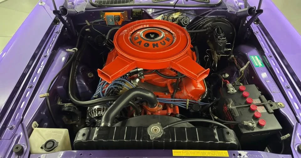 1970 Dodge Challenger 1st Gen - Image 4 of 20