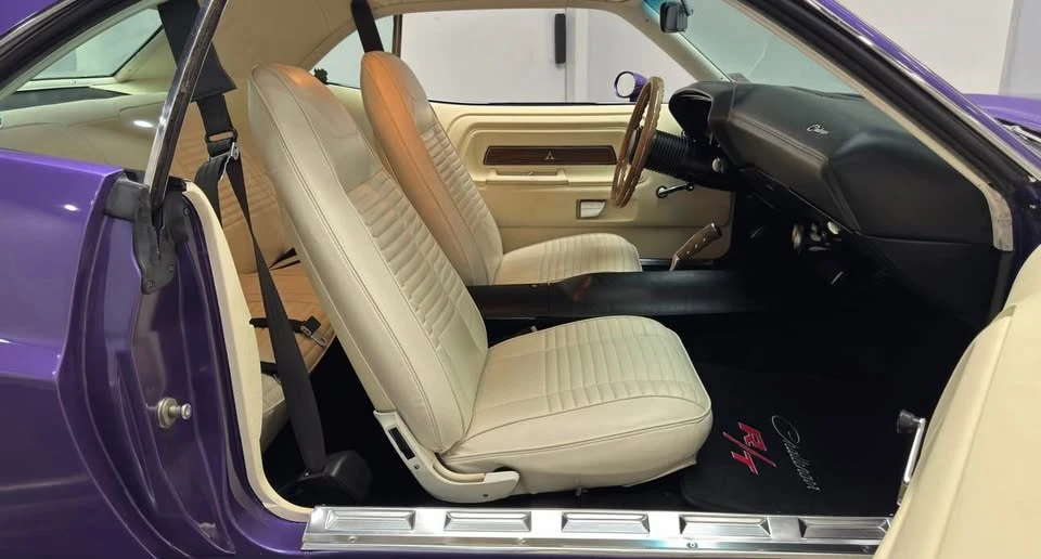 1970 Dodge Challenger 1st Gen - Image 14 of 20