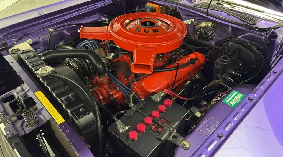 1970 Dodge Challenger 1st Gen - Image 17 of 20