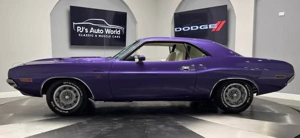1970 Dodge Challenger 1st Gen - Image 10 of 20