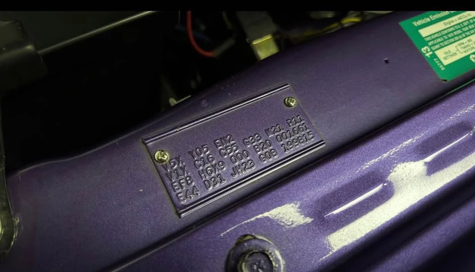 1970 Dodge Challenger 1st Gen - Image 18 of 20