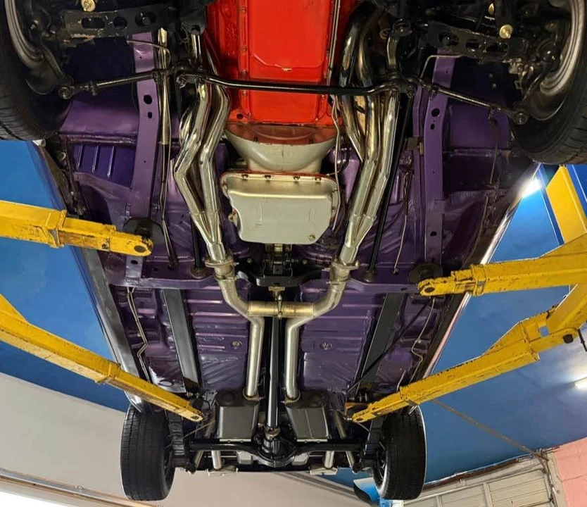 1970 Dodge Challenger 1st Gen - Image 20 of 20