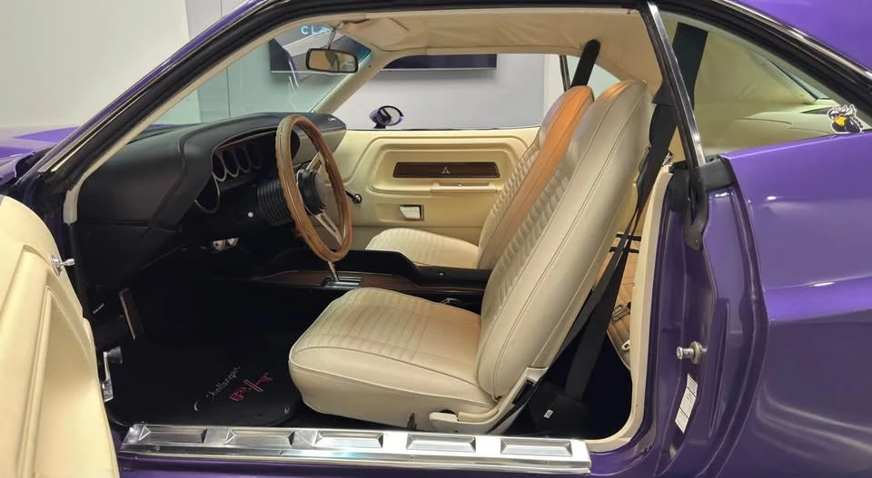 1970 Dodge Challenger 1st Gen - Image 11 of 20