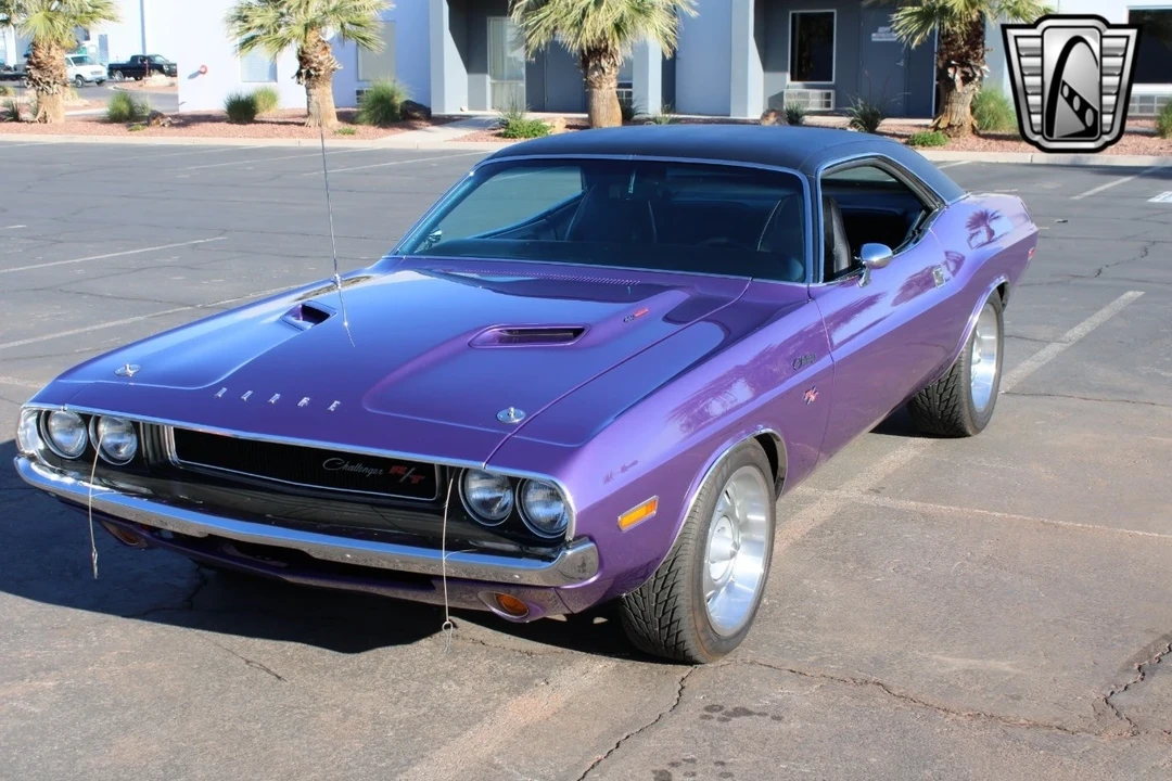1970 Dodge Challenger 1st Gen - Image 3 of 21