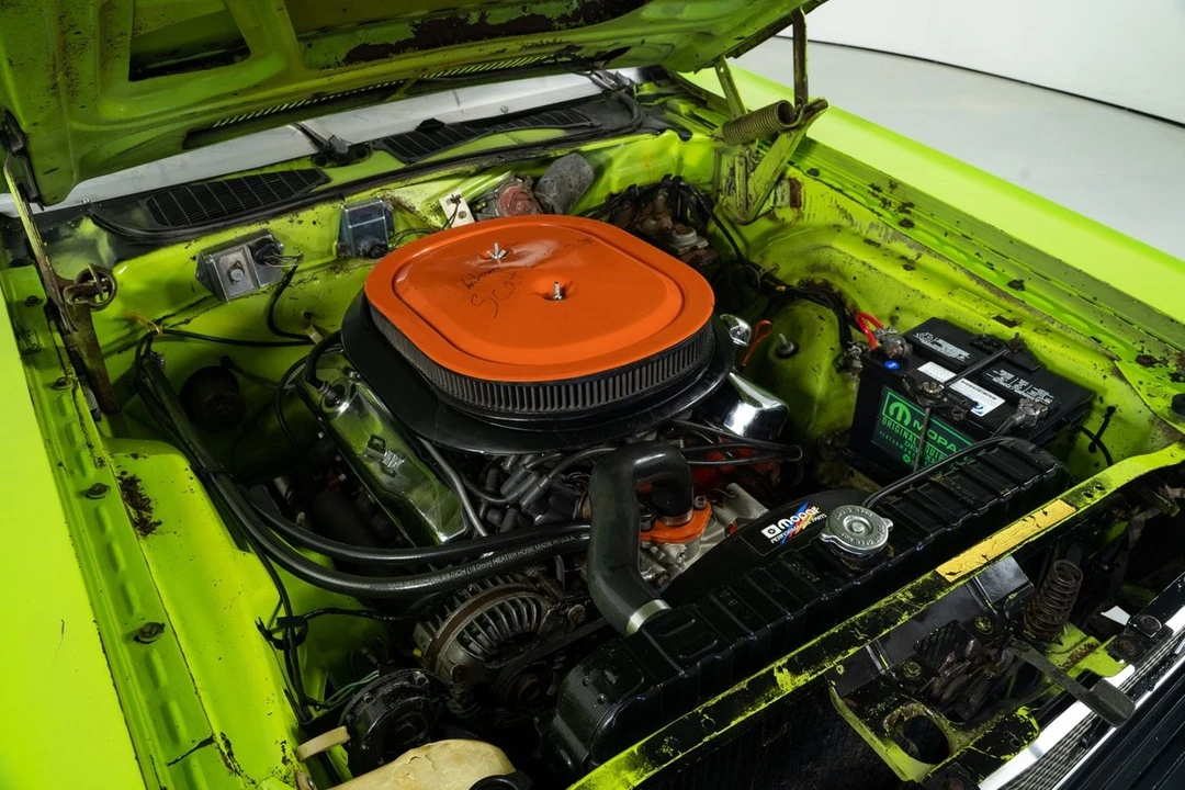 1970 Dodge Challenger 1st Gen - Image 3 of 12