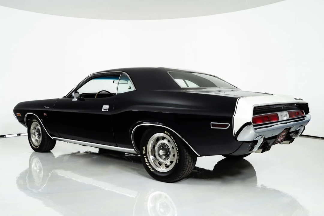 1970 Dodge Challenger 1st Gen - Image 12 of 21
