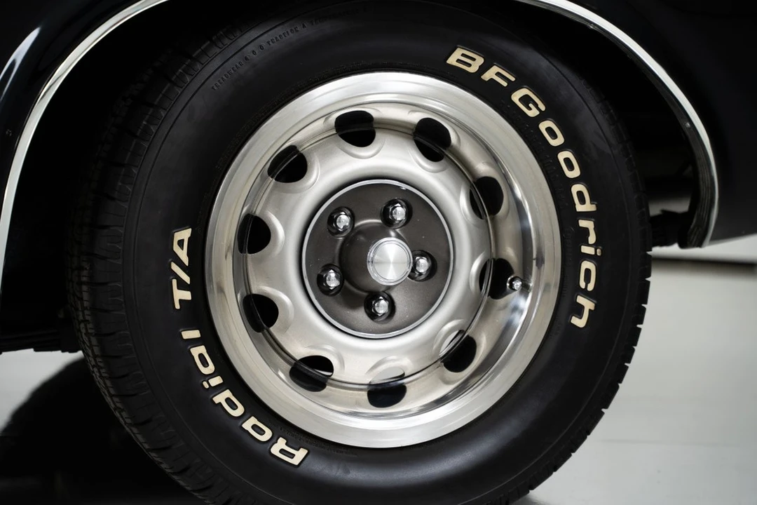 1970 Dodge Challenger 1st Gen - Image 11 of 21