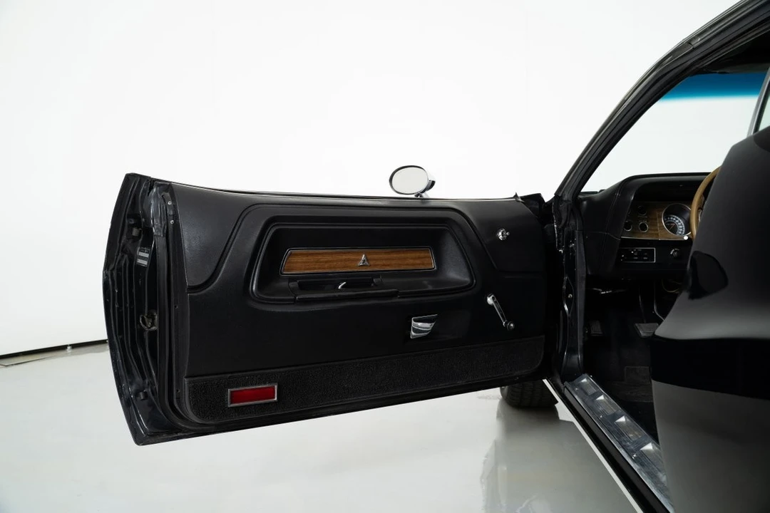 1970 Dodge Challenger 1st Gen - Image 20 of 21