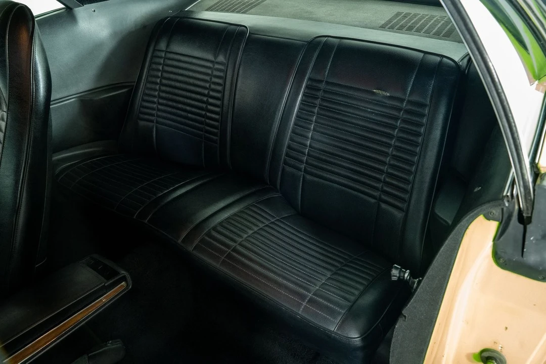 1970 Dodge Challenger 1st Gen - Image 18 of 21