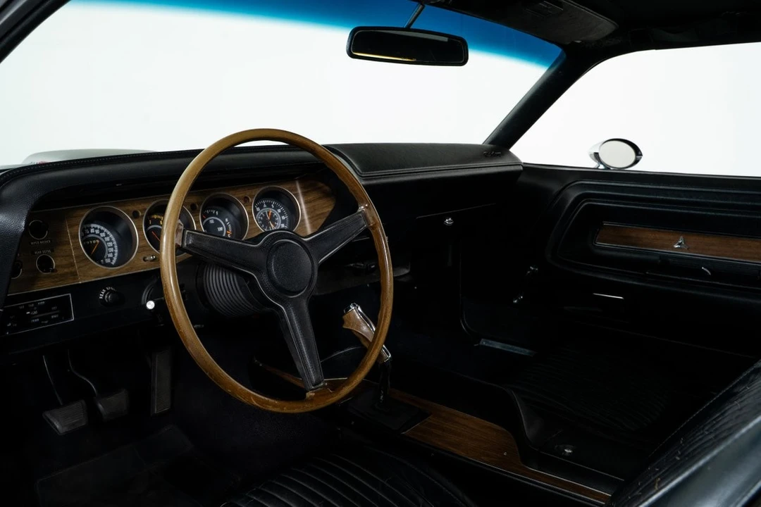 1970 Dodge Challenger 1st Gen - Image 21 of 21