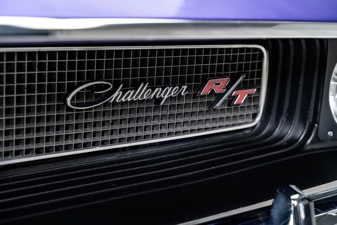 1970 Dodge Challenger 1st Gen - Image 19 of 31