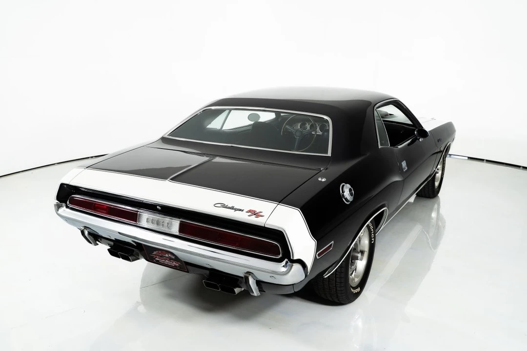 1970 Dodge Challenger 1st Gen - Image 14 of 21
