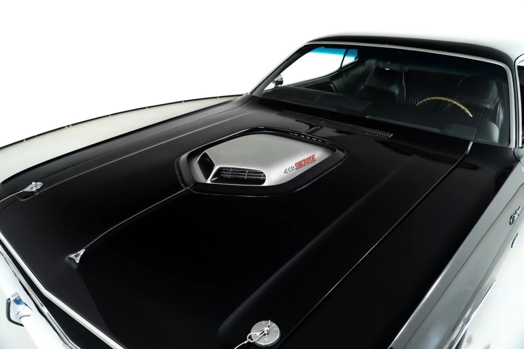 1970 Dodge Challenger 1st Gen - Image 8 of 21