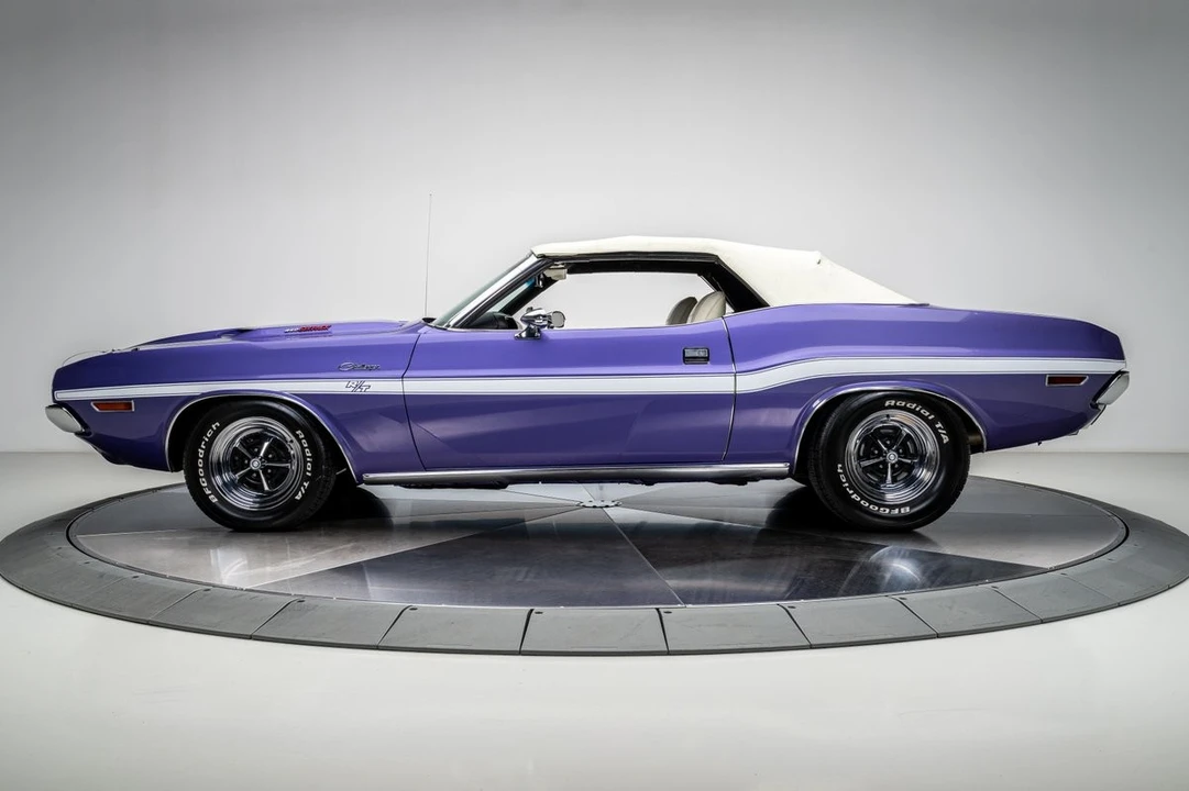 1970 Dodge Challenger 1st Gen - Image 25 of 31