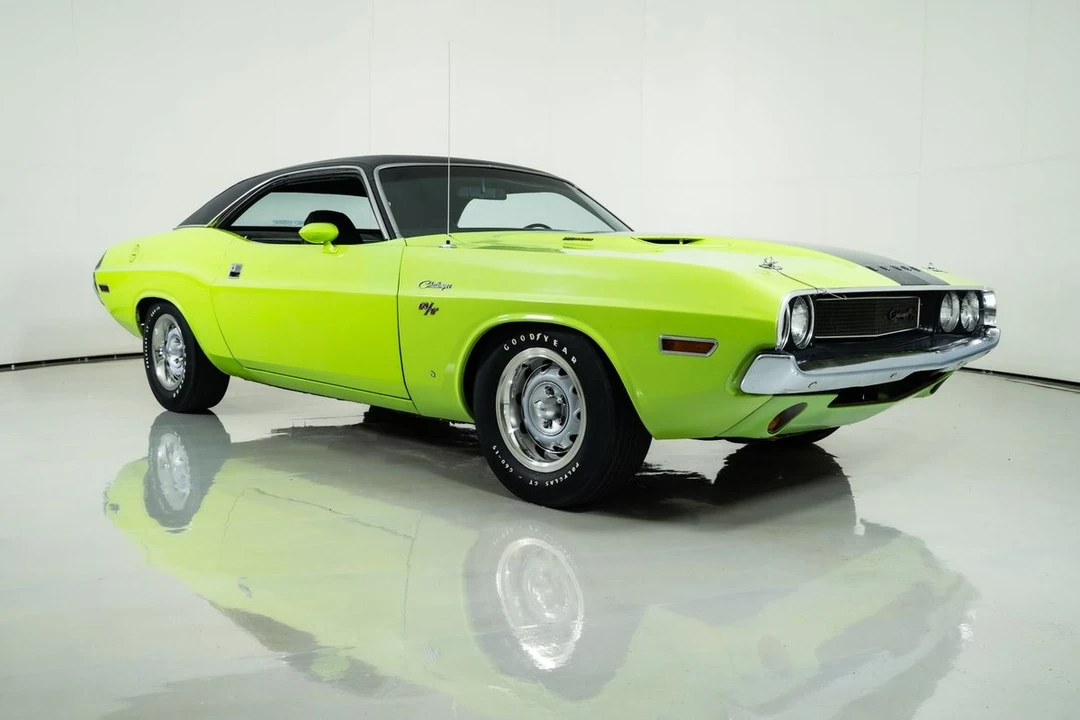 1970 Dodge Challenger 1st Gen - Image 13 of 21