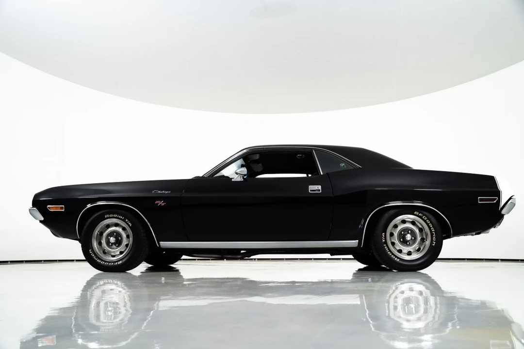 1970 Dodge Challenger 1st Gen - Image 9 of 21