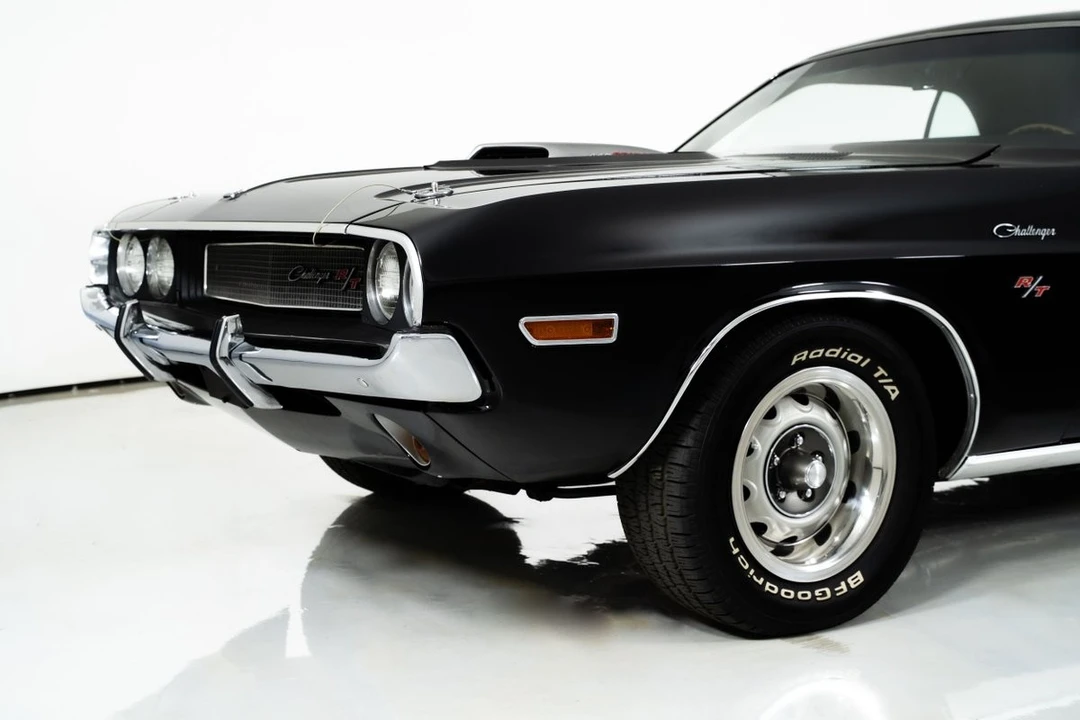 1970 Dodge Challenger 1st Gen - Image 7 of 21