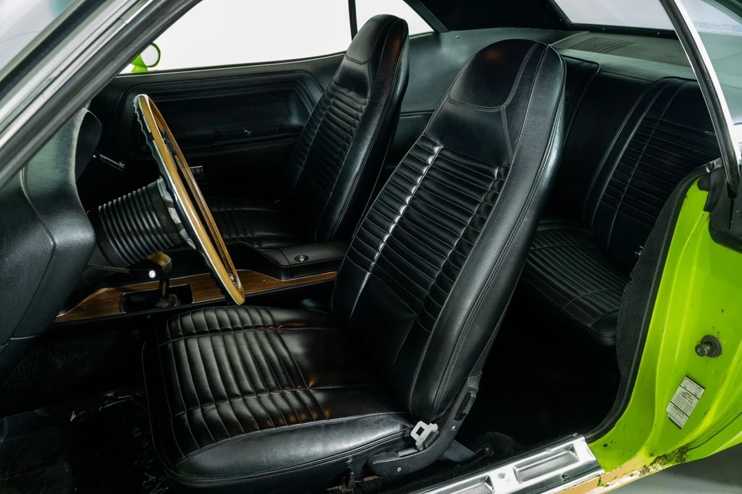 1970 Dodge Challenger 1st Gen - Image 17 of 21