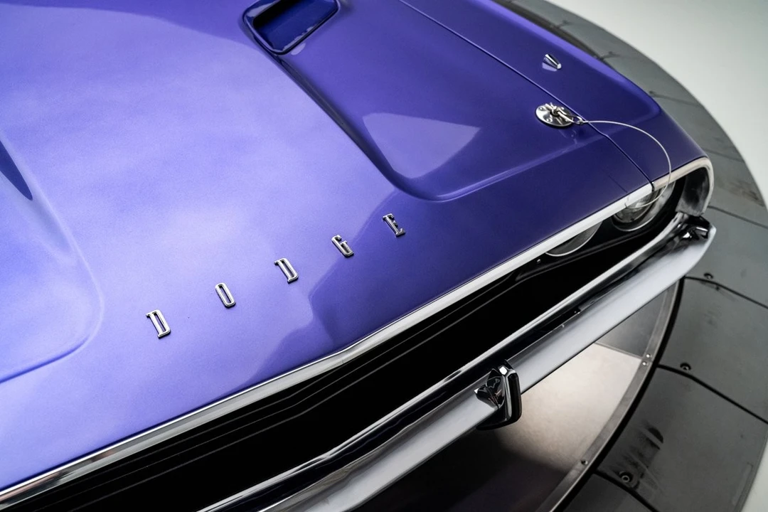 1970 Dodge Challenger 1st Gen - Image 17 of 31