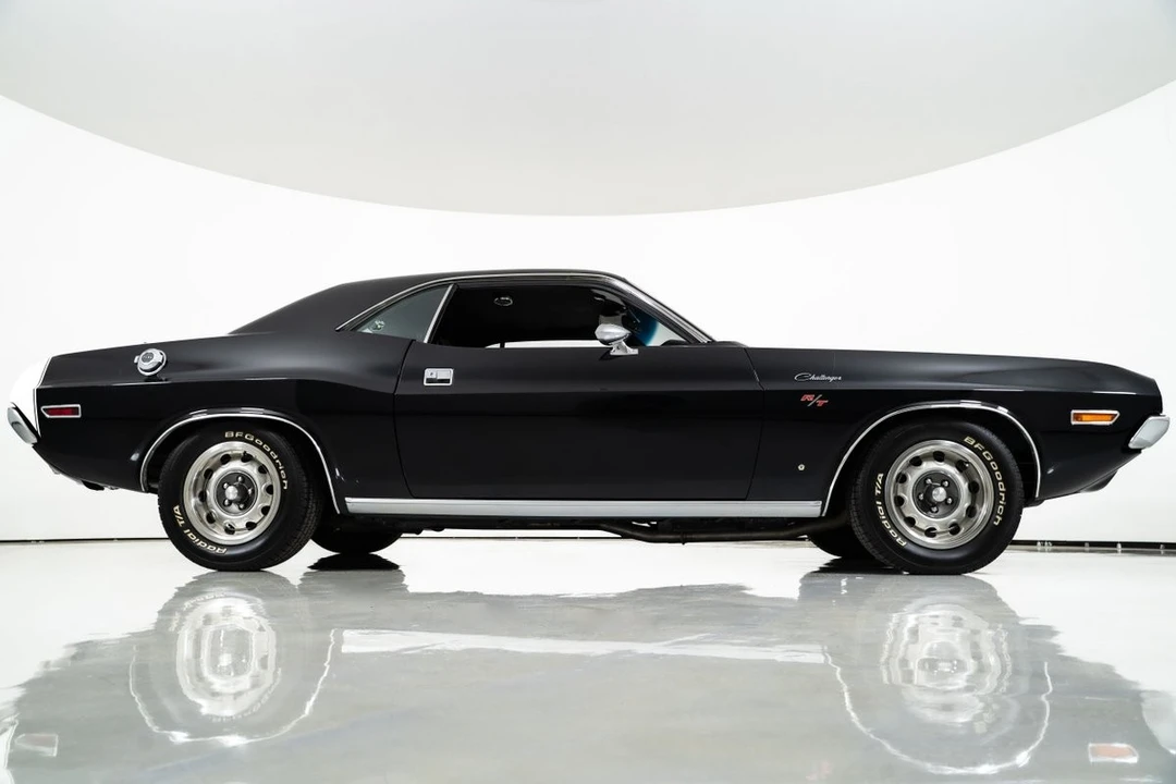 1970 Dodge Challenger 1st Gen - Image 16 of 21