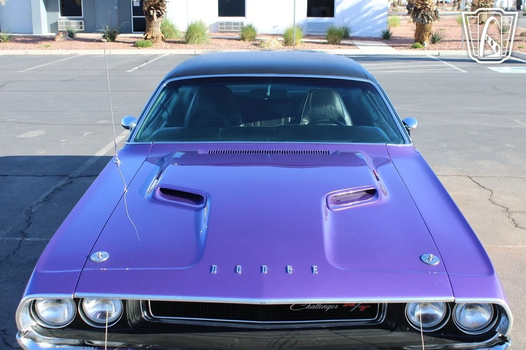 1970 Dodge Challenger 1st Gen - Image 3 of 12