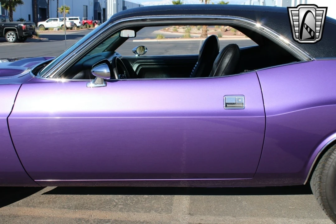 1970 Dodge Challenger 1st Gen - Image 18 of 21
