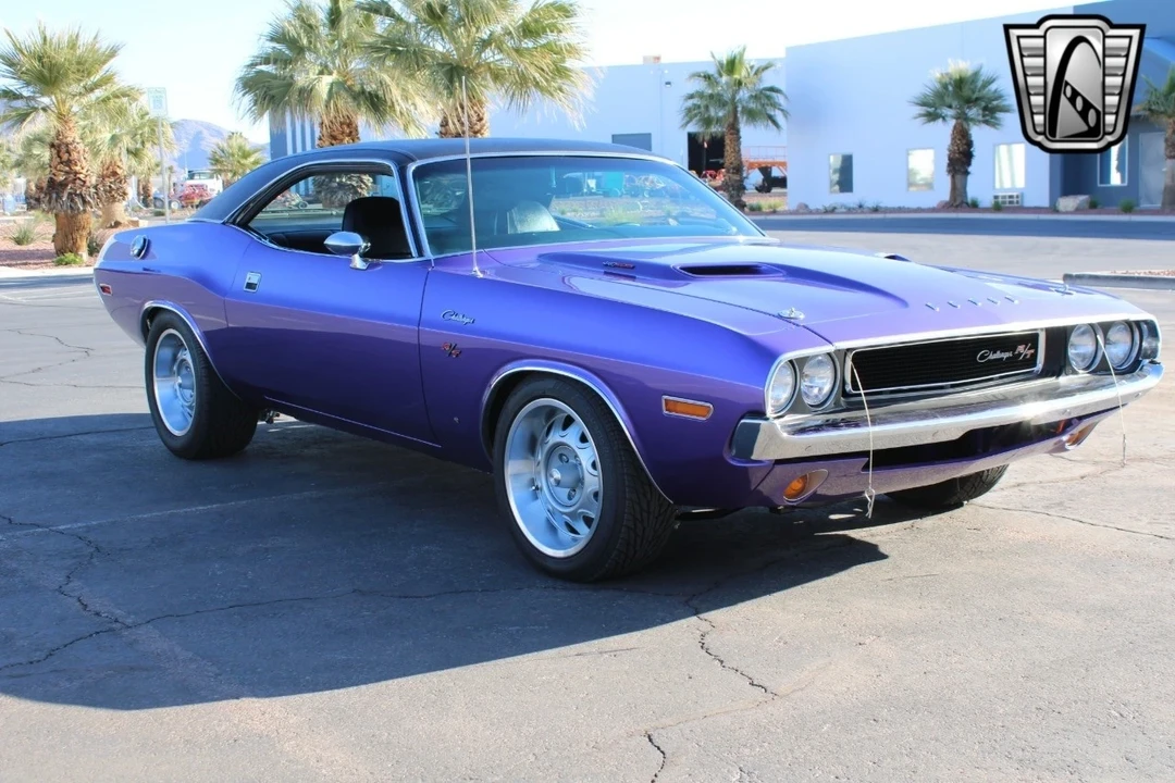 1970 Dodge Challenger 1st Gen - Image 10 of 21