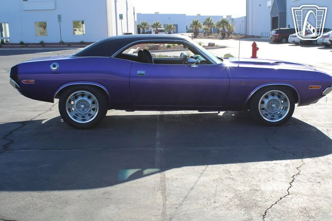 1970 Dodge Challenger 1st Gen - Image 10 of 12