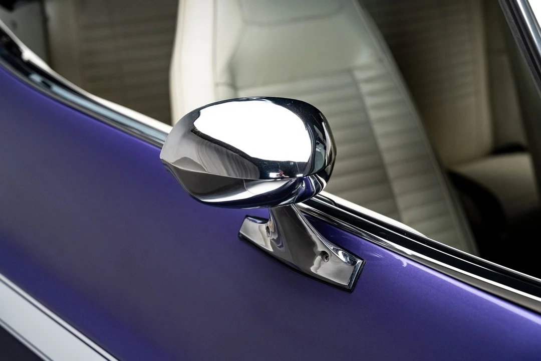 1970 Dodge Challenger 1st Gen - Image 21 of 31