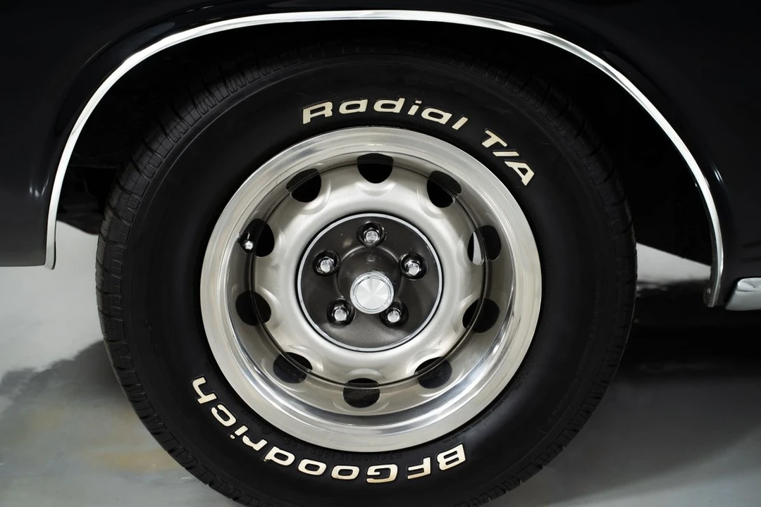 1970 Dodge Challenger 1st Gen - Image 10 of 21