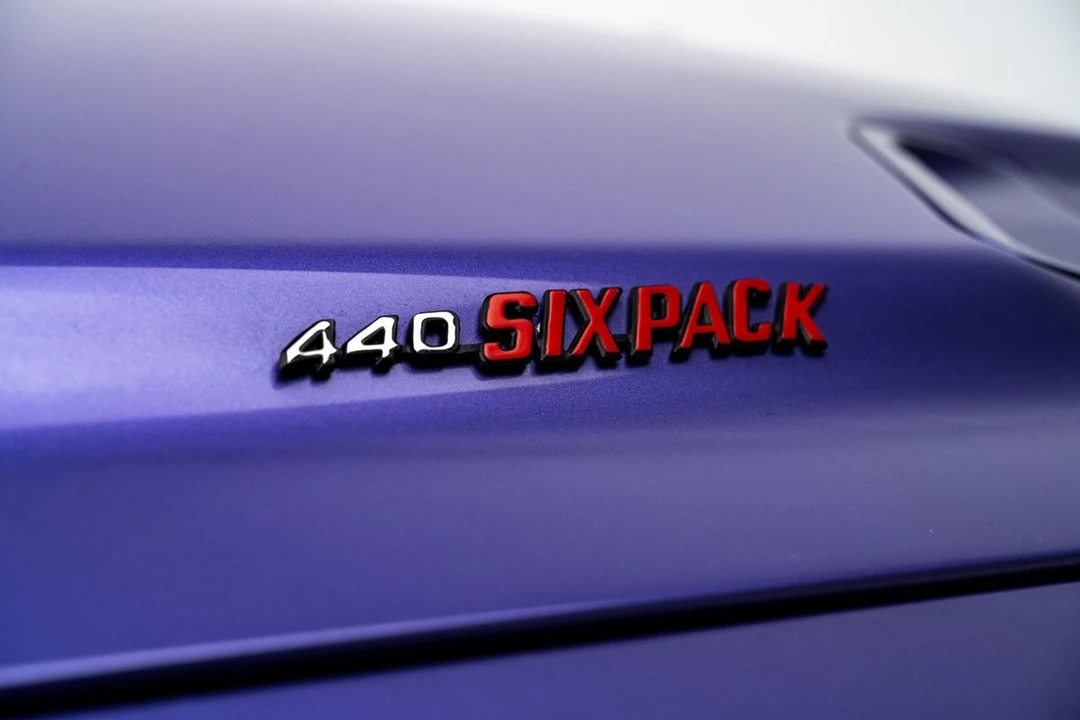 1970 Dodge Challenger 1st Gen - Image 15 of 31