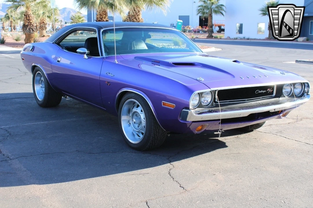 1970 Dodge Challenger 1st Gen - Image 7 of 21